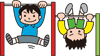 遊具修繕のイメージ