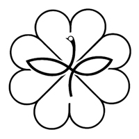 マーク